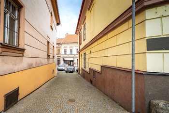 Prodej restaurace 70 m², Volyně
