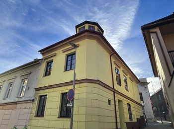 Prodej restaurace 70 m², Volyně
