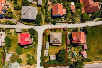 Prodej domu 75 m², Louňovice pod Blaníkem