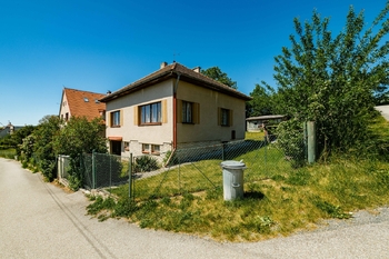 Prodej domu 75 m², Louňovice pod Blaníkem