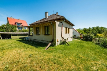 Prodej domu 75 m², Louňovice pod Blaníkem