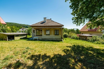 Prodej domu 75 m², Louňovice pod Blaníkem