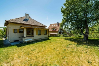 Prodej domu 75 m², Louňovice pod Blaníkem