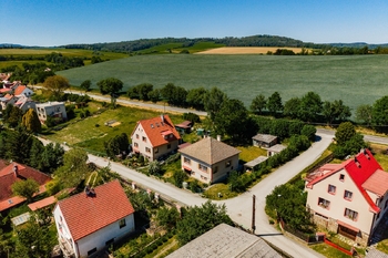 Prodej domu 75 m², Louňovice pod Blaníkem