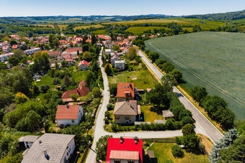 Prodej domu 75 m², Louňovice pod Blaníkem