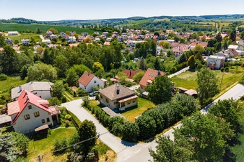 Prodej domu 75 m², Louňovice pod Blaníkem