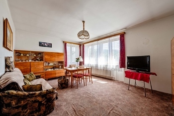 Prodej domu 75 m², Louňovice pod Blaníkem
