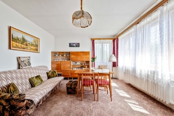 Prodej domu 75 m², Louňovice pod Blaníkem