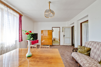 Prodej domu 75 m², Louňovice pod Blaníkem