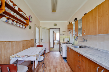 Prodej domu 75 m², Louňovice pod Blaníkem