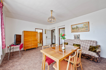 Prodej domu 75 m², Louňovice pod Blaníkem