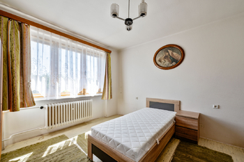 Prodej domu 75 m², Louňovice pod Blaníkem