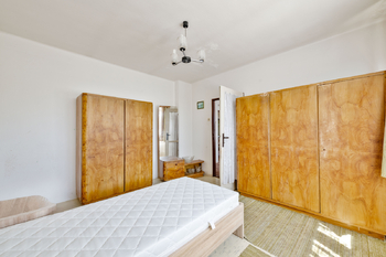 Prodej domu 75 m², Louňovice pod Blaníkem