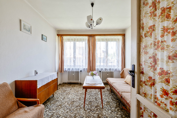 Prodej domu 75 m², Louňovice pod Blaníkem