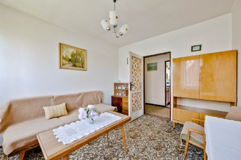 Prodej domu 75 m², Louňovice pod Blaníkem