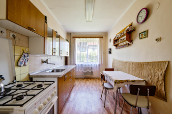Prodej domu 75 m², Louňovice pod Blaníkem
