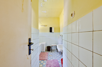 Prodej domu 75 m², Louňovice pod Blaníkem