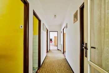 Prodej domu 75 m², Louňovice pod Blaníkem
