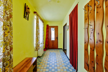 Prodej domu 75 m², Louňovice pod Blaníkem