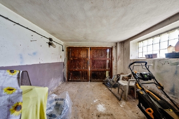 Prodej domu 75 m², Louňovice pod Blaníkem