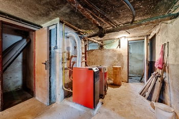 Prodej domu 75 m², Louňovice pod Blaníkem