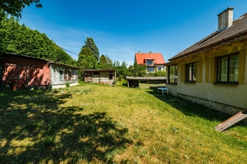 Prodej domu 75 m², Louňovice pod Blaníkem