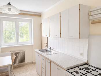Prodej bytu 2+1 v osobním vlastnictví 66 m², Nejdek