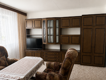 Prodej bytu 2+1 v osobním vlastnictví 66 m², Nejdek