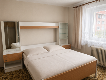 Prodej bytu 2+1 v osobním vlastnictví 66 m², Nejdek