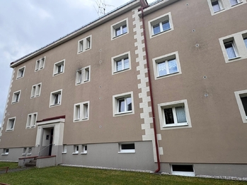Prodej bytu 2+1 v osobním vlastnictví 66 m², Nejdek