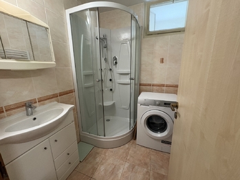 Prodej bytu 2+1 v osobním vlastnictví 66 m², Nejdek