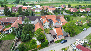 Prodej domu 192 m², Novosedly