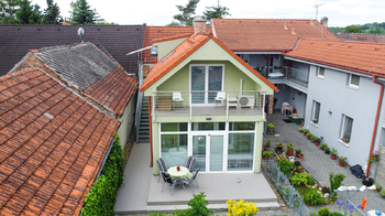 Prodej domu 192 m², Novosedly