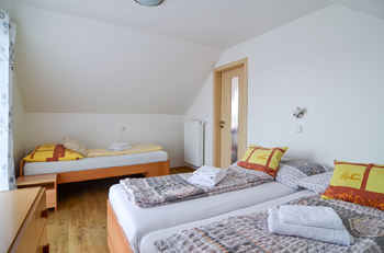 Prodej domu 192 m², Novosedly