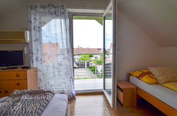 Prodej domu 192 m², Novosedly