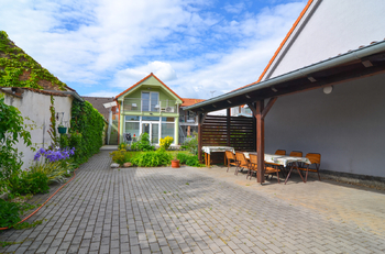 Prodej domu 192 m², Novosedly