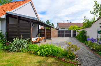 Prodej domu 192 m², Novosedly