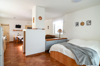 Prodej domu 192 m², Novosedly