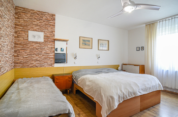Prodej domu 192 m², Novosedly
