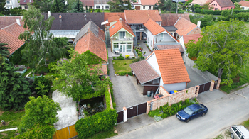 Prodej domu 192 m², Novosedly