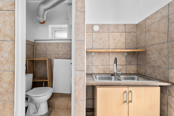 Prodej bytu 3+kk v osobním vlastnictví 70 m², Volyně