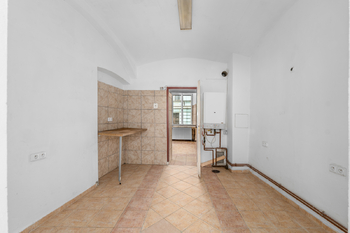 Prodej bytu 3+kk v osobním vlastnictví 70 m², Volyně