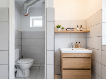 vizualizace - Prodej bytu 3+kk v osobním vlastnictví 70 m², Volyně
