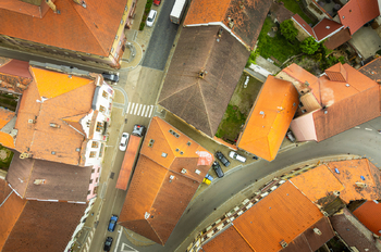 Prodej bytu 3+kk v osobním vlastnictví 70 m², Volyně