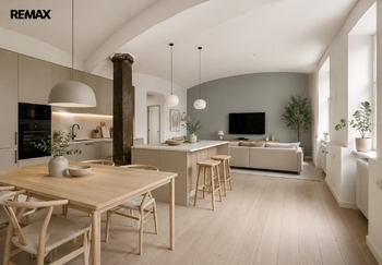Prodej bytu 3+kk v osobním vlastnictví 70 m², Volyně