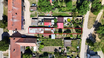 Prodej bytu 3+kk v družstevním vlastnictví 60 m², Popice