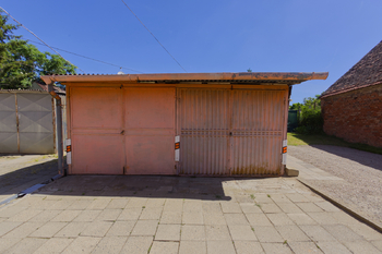 Prodej bytu 3+kk v družstevním vlastnictví 60 m², Popice