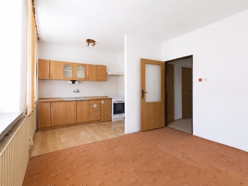 Prodej bytu 3+kk v družstevním vlastnictví 60 m², Popice