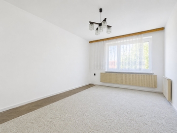Prodej bytu 3+kk v družstevním vlastnictví 60 m², Popice