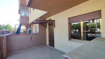 Prodej bytu 4+kk v osobním vlastnictví 90 m², Silvi